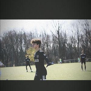 Meet your Posher, Sebastian